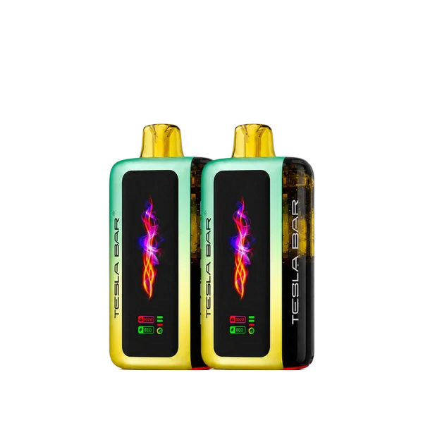 pm-set2-xs-v5 使い捨てベイプ 24ml 2本セット