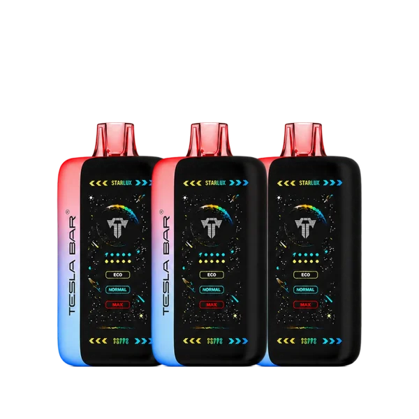 使い捨てベイプ 30ml 3本セット