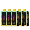 使い捨てベイプ 24ml 5本セット
