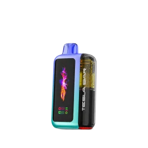 使い捨てベイプ 24ml BLUE RAZZ 使い捨てベイプ 24ml BLUE RAZZ