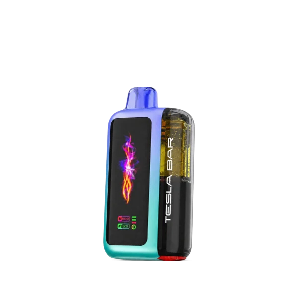 使い捨てベイプ 24ml BLUE RAZZ 使い捨てベイプ 24ml BLUE RAZZ